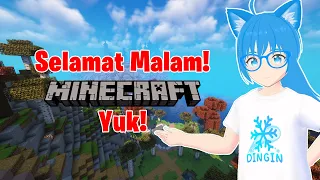 Minecraft Aja Yuk!