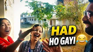 Aaj School Me Aisa Kya Ho Gaya 😲😂