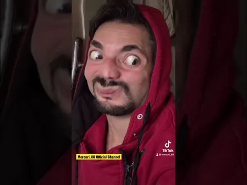 Mercuri_88 Official TikTok - Door Remix