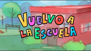 Vuelvo a la escuela - Atención Atención