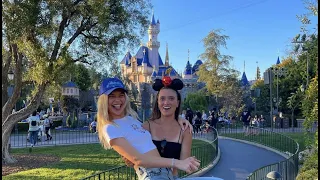 how is disney land real