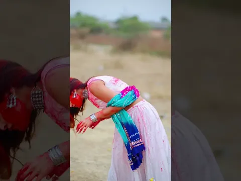 Yeh bhai pgl hojate hai kya holi pe😩😂 #youtubeshorts #holispecial