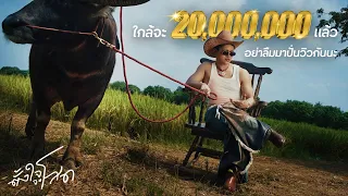 RachYO - ตั้งใจจะโสด (OFFICIAL MV)