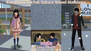 Kumpulan Tiktok Sakura School Simulator #Part 3