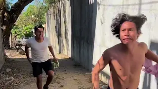Llegó la naranja 🍊
