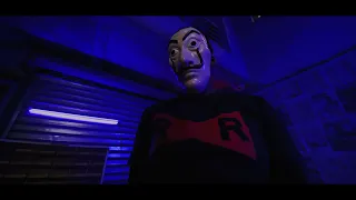 MHL - POUMON feat Delpega