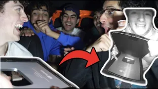 Ring Doorbell Guy Celebrates HUGE AWARD!