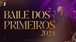 Baile dos Primeiros 2024 - Estratégia Concursos - com participação especial do Thiaguinho