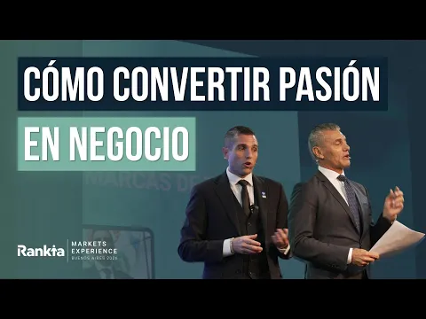 Sergio Goycochea: del deporte al mercado y las marcas de trading