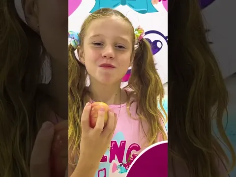 Nsatya e o pai fazendo desafio alimentar #shorts