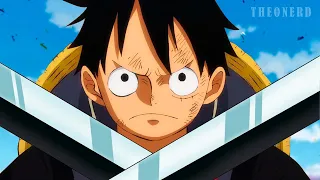 Qué Pasaría Si Luffy Fuera Ejecutado?