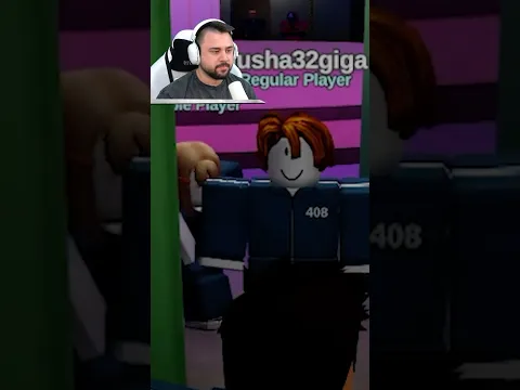 MEGA FAIL in SQUID GAME 💀