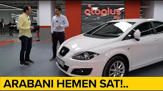 OTOPLUS ile GÜVENLİ ALIM - SATIM | TAKİPÇİMİN İKİNCİ EL ARABASINI BİRLİKTE SATIYORUZ