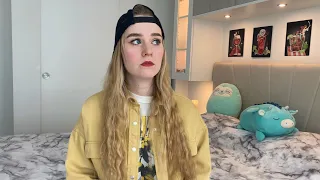 Apparently I have Cancer