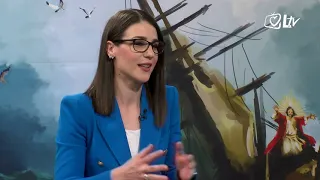 More milosrđa - Djelovanje Duha Svetoga