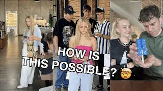 Best Magic Tricks You’ll Ever See