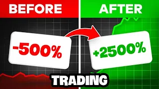 I Wish I Knew About this Tool BEFORE I Started Trading 🤦‍♂️ - Indicator Trading