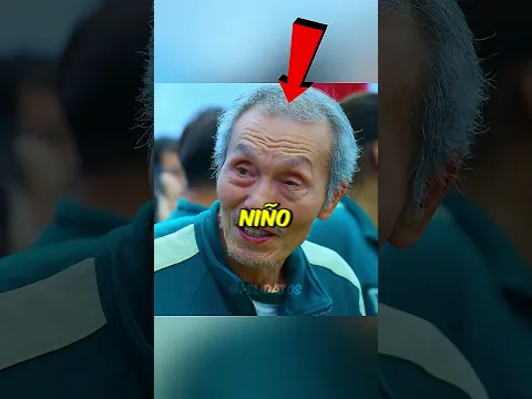 El Jugador 001 Hizo Trampa en Sus Propios Juegos🤯 #shorts