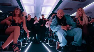 Dani Mocanu - SPANIA 🇪🇸 Official Video