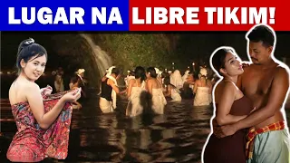 Lugar na Maaaring Magtikiman!