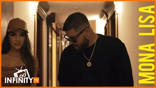 LIMA LEN x BOZ x SKANKdAFAKA - MONA LISA