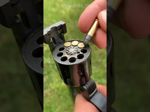 Grandpa’s Old .22
