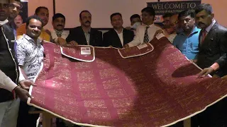 E Biotorrium launches Bio Magnetic Mattress. Could help in improving blood circulation in body
