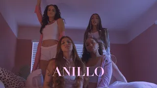 ANGEL22 - "Anillo" (Video Oficial)