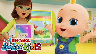 A Ram Sam Sam + Las Ruedas Del Autobús - Canciones Infantiles - Música Para Niños