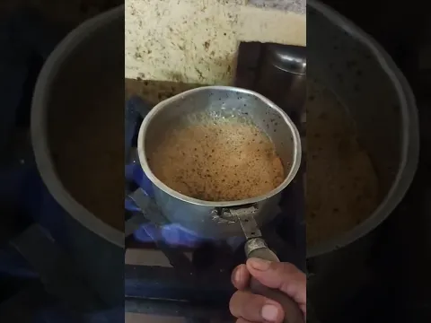 magic tea