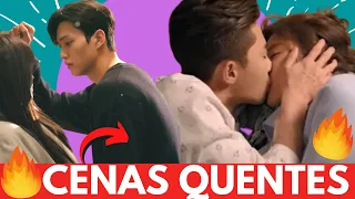 DORAMAS ADULTOS COM CENAS QUENTES | DORAMAS CALIENTES