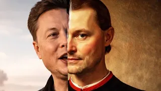 Elon Musk Is Exactly What Machiavelli Warned Us About