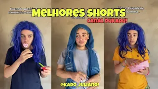 MELHORES SHORTS Canal DuKadu | Compilado de vídeos!