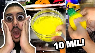 Trying WILD Life Hacks From TIKTOK!