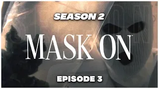 CANESECCO - MASK ON