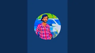 Ali Baloch is live!