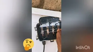 توضيح لبعض عيوب التصنيع في الألواح الشمسية