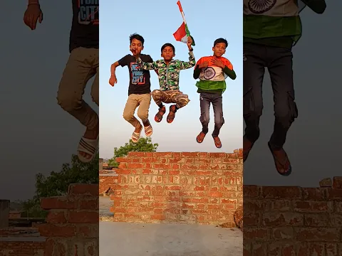 mai vapas aaunga 🇮🇳 #shorts #viral #emotional #motivation