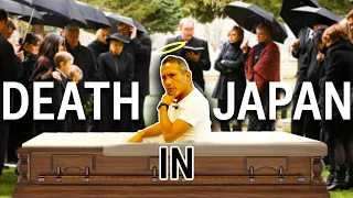 What DYING in Japan is Like | Japanese Funerals 101