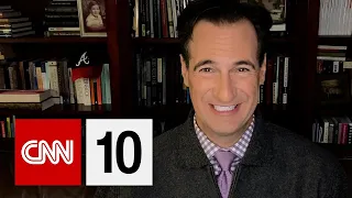 $1.2 Trillion Bill Sent To The President's Desk | November 8, 2021