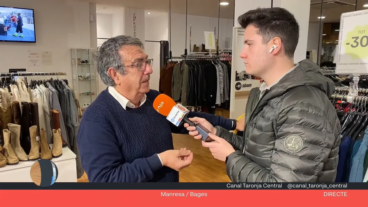 Torn de tarda 13-1-26