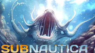There is a Leviathan 3000KM Beyond the Void..