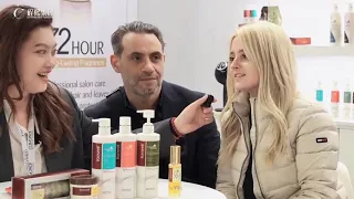 #Shampoo manufacturers are looking for agents & distributors#karseell #factory #hair #Shorts #oem