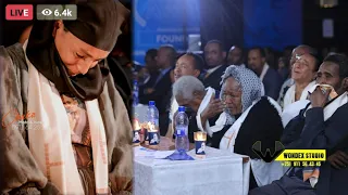 Imimmaan😭😭 akka rooba Maati hace irraa har'a bu'e kun haqaa dhabuu isati tamsaasa kalati yadano hace