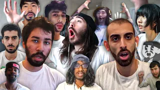 Every Single Moist Cr1TiKaL Charlie Variant (100 VARIATIONS)