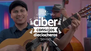 Itaú presenta: “Los ciberconsejos dieciocheros”