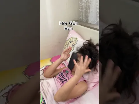 Günlük Sakarlık Rutinimiz 🤪