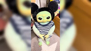 JAMÁS ME PONDRÉ ESA MASCARILLA OTRA VEZ 😤🥺