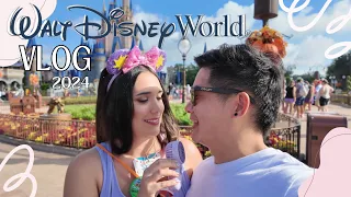 Los 4 parques de Disney Orlando | Disney nos invitó!!