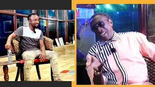 KSM Show- Avram Ben Moshe Talking about Critical Thinking in Ghana